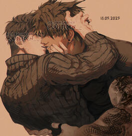 Rendered Halfbody