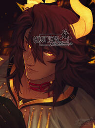 Rendered Headshot