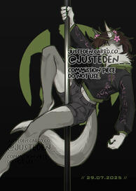 Shaded Fullbody