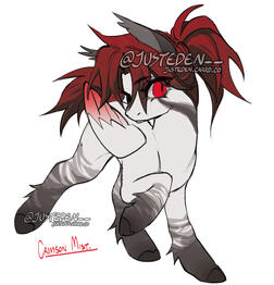 Flatcolor Fullbody
