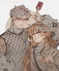 rendered halfbody