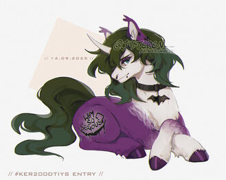 Rendered Fullbody