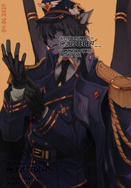 Rendered Halfbody