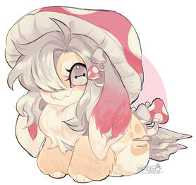 Shaded Fullbody