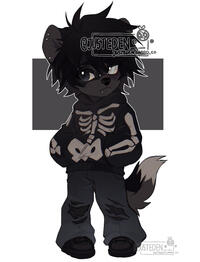 Flatcolor Fullbody